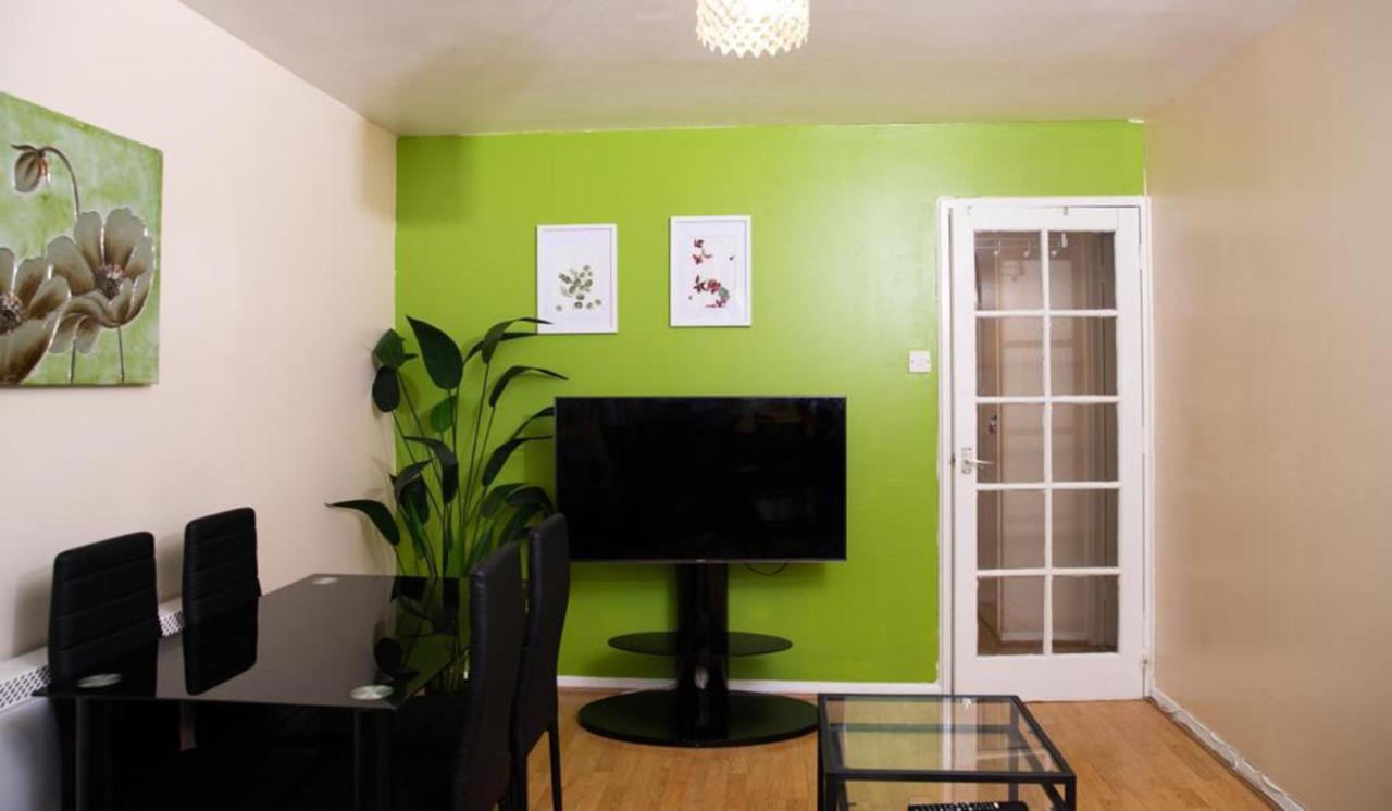 Appartamento Inviting 1-bed In Near Hotsput