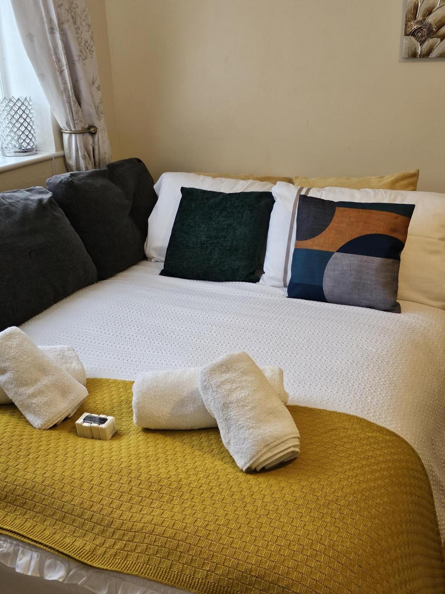 Appartamento Inviting 1-bed In Near Hotsput